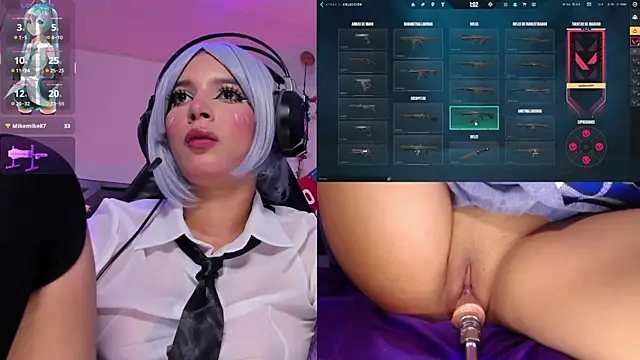 SweetieCloe_'s Live XXX Chat