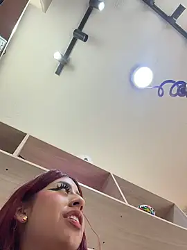 Violet_carson's Live XXX Chat