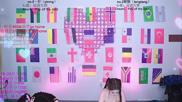 Živý XXX chat CCTW-100