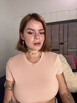 Sexy__Giirl's Live XXX Chat