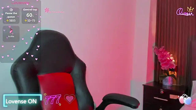 XXX chat uživo modela enma30_