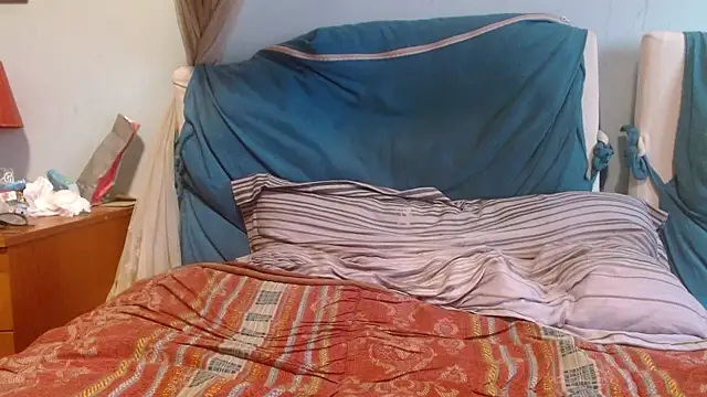 martachatte Adlı Modelin Canlı XXX Sohbeti