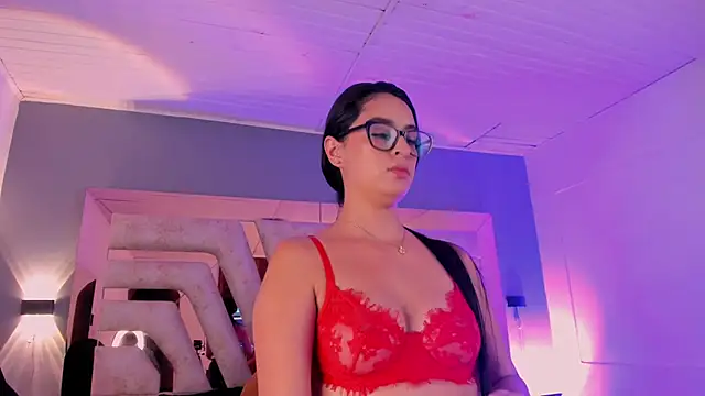 _NatachaDiaz_'s Live XXX Chat