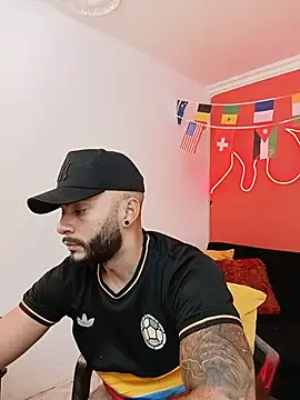 Mike_savage3 XXX чат на живо