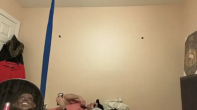 hailzeffn's Webcam Show