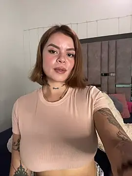 Chat XXX ao vivo de Sexy__Giirl