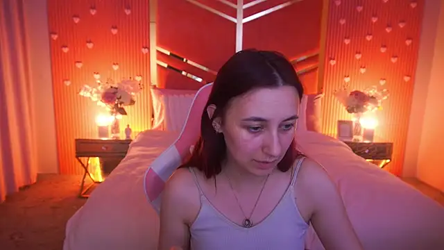 RoxieRay Live XXX-Chat
