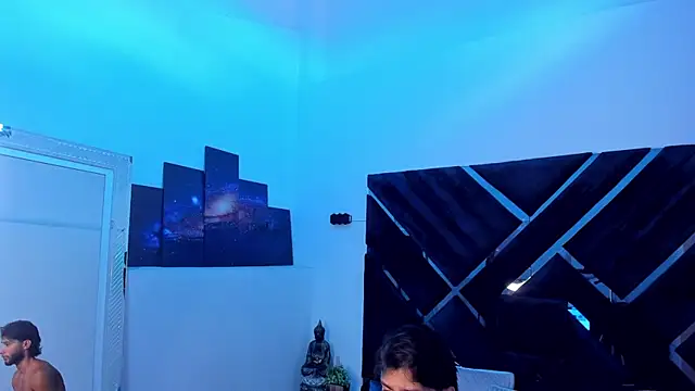 Živý XXX chat Emmet_CollinsJS