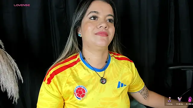 Leidy_2026n Live XXX chat