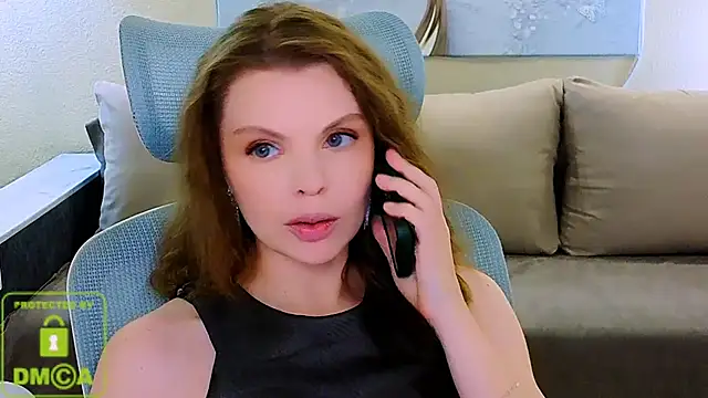 Glossier – Naživo XXX chat