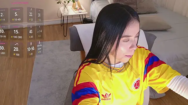 Megaan___n Live XXX chat