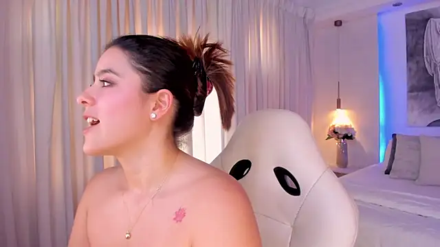 Chat XXX en directo de nathalie_rivers