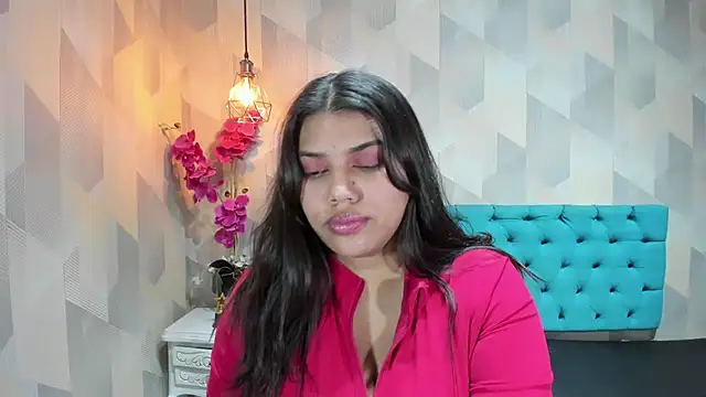 Czat XXX na żywo – LindaBreeS