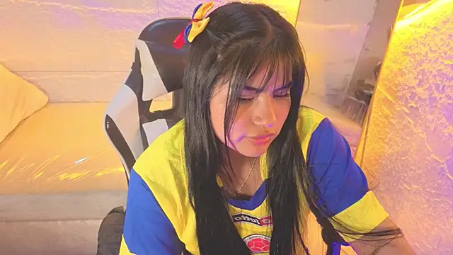 Paulette_v 라이브 XXX 채팅