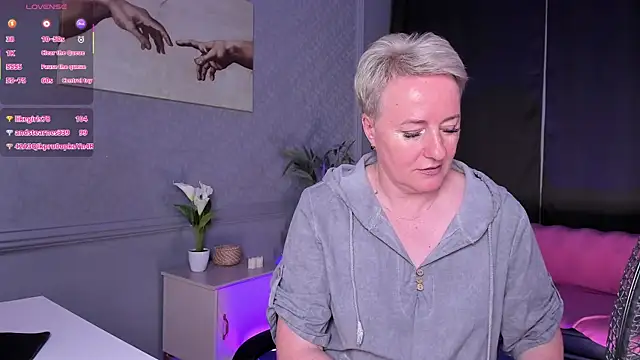 Nika_Smit Live XXX-Chat