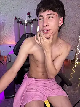 kaelwolf_tayn Live XXX chat