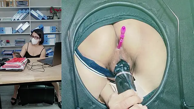 Julie-Rosee: απευθείας συνομιλία ΧΧΧ