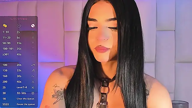 Summer_walkerr's Live XXX Chat