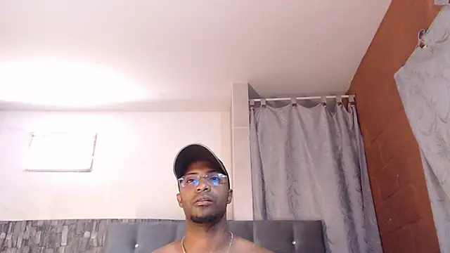 Joseph_Fit97 Obrolan Langsung XXX