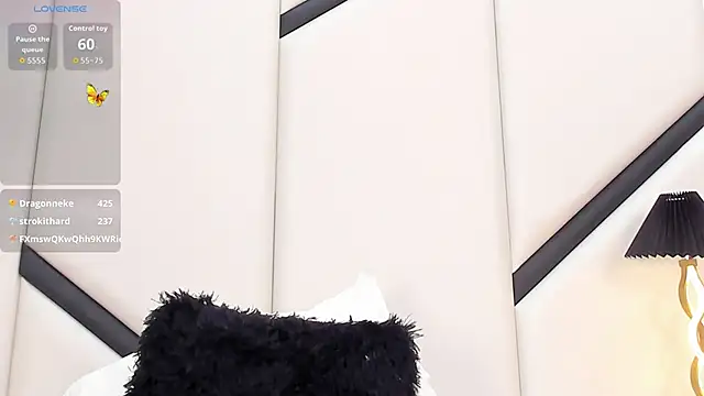 XimenaCosta – Naživo XXX chat