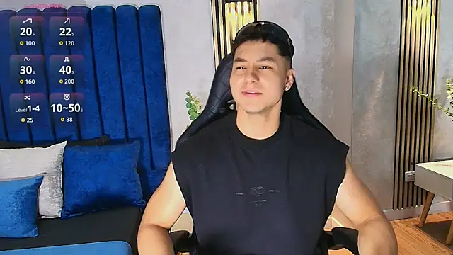 دردشة Noah_Clarkk الجنسية المباشرة
