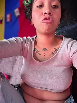 Laila_LS Live XXX Chat