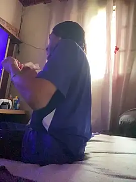 Živý XXX chat Bruno_Lima_Francisco