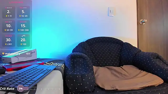 Chat XXX Live Ryan_evannss_