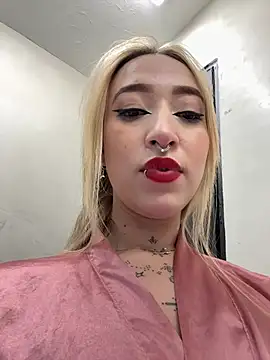 MollyCruz – Live XXX-chat