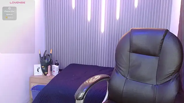 Chat XXX en directo de StiwenTwink