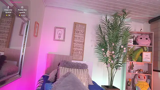 dakotaa_01 Chat XXX in diretta