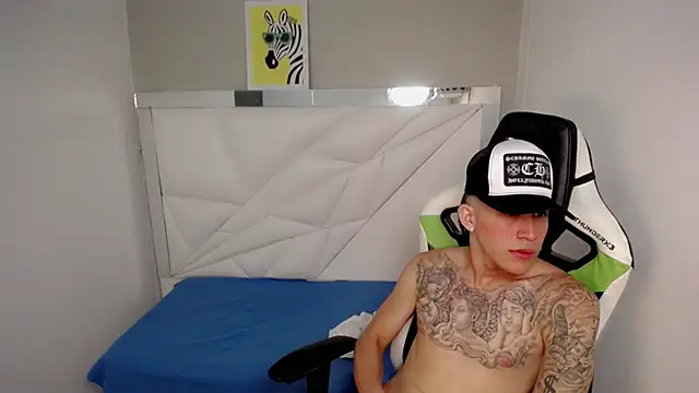 Delaware_ – Naživo XXX chat