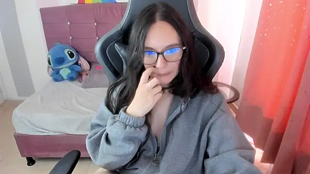 Chat XXX en directo de Wanda_sg