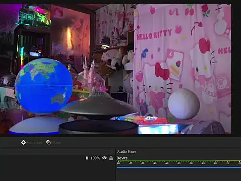 JesuAdamのライブXXXチャット