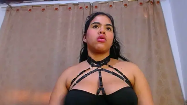 Bicky_24 라이브 XXX 채팅
