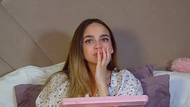 AnitaVenture Chat XXX in diretta