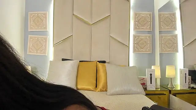 KarinaaCoxx 라이브 XXX 채팅