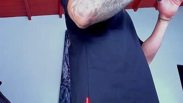 Santos_ramirez1 Chat XXX in diretta