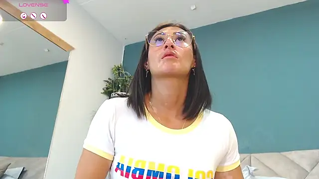 Chat XXX Live SharisWillian