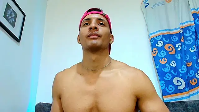 Smith_Fitness Live XXX-Chat