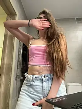 Chat +18 de RussianGirls_ ao vivo