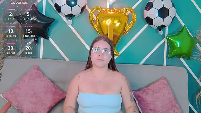 Lia_Avalon's Live XXX Chat
