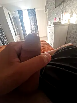 axc07 Webcam-Show