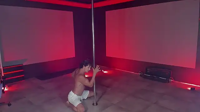 Chat XXX ao vivo de dirty-boss