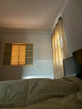 Show de MeladoDiMel na webcam