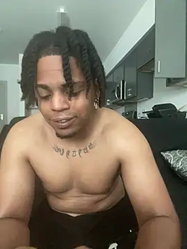 Show de Elgrazonamor na webcam
