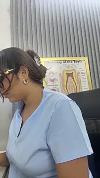 babysaritaa Live XXX Chat
