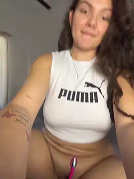 Živý XXX chat Eva_stark10