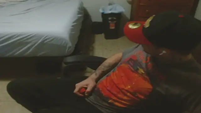 Živý XXX chat DADDY_KANE8---