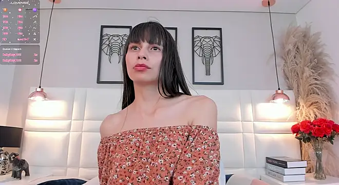 dakota_morgan Live XXX Chat
